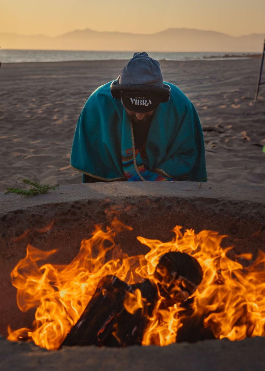 Ritual espiritual